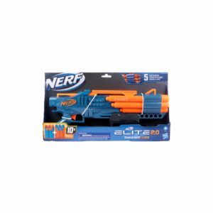 Lanzador Nerf Elite 2.0 HASBRO Ranger