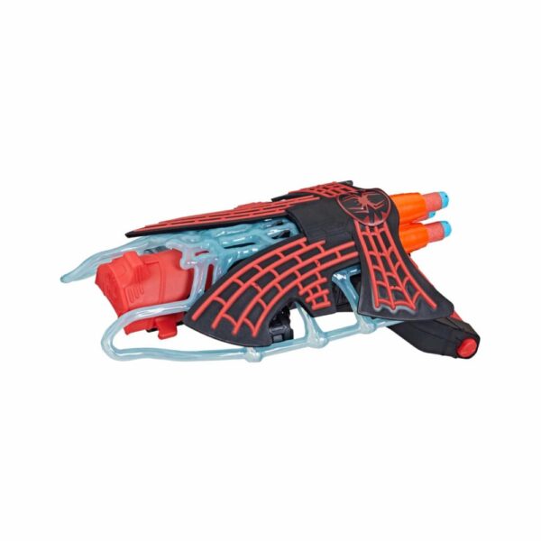 Lanzador Miles Morales HASBRO Nerf - Imagen 2