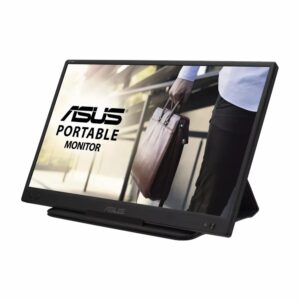 Monitor Portátil 60 HZ Panel IPS USB-C ASUS 16"