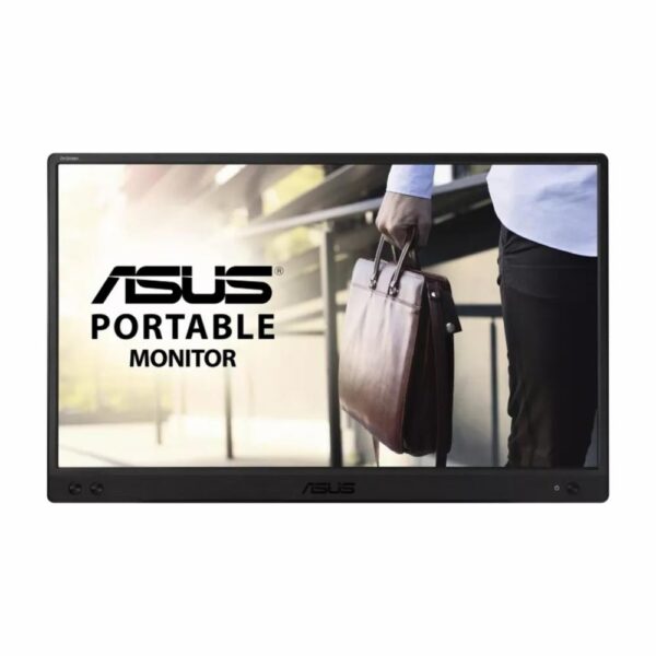 Monitor Portátil 60 HZ Panel IPS USB-C ASUS 16" - Imagen 2