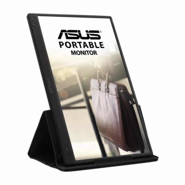 Monitor Portátil 60 HZ Panel IPS USB-C ASUS 16" - Imagen 4