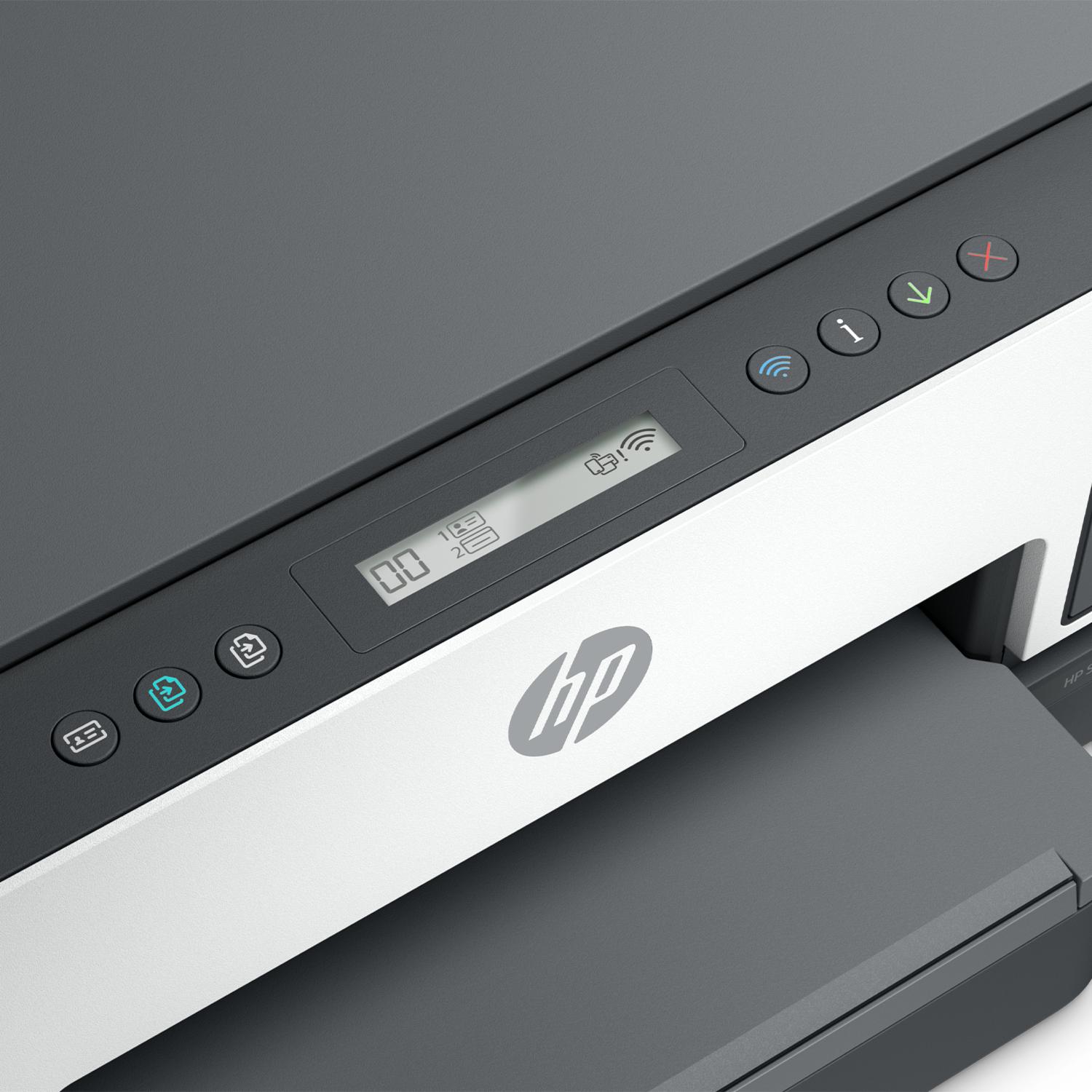 Impresora Multifunción ST720 HP Tinta Continua - Imagen 5