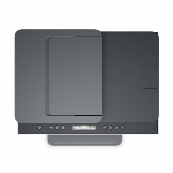 Impresora Multifuncional HP Wifi - Imagen 4