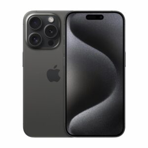 Teléfono Celular iPhone 15 Pro APPLE 128 Gb