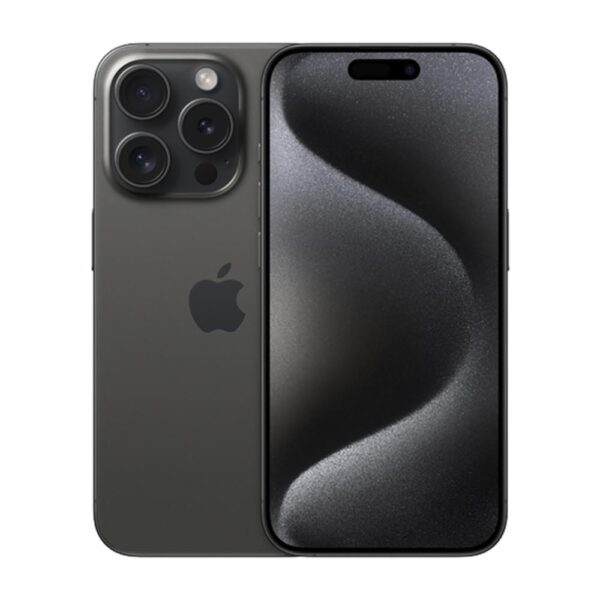 Teléfono Celular iPhone 15 Pro APPLE 128 Gb