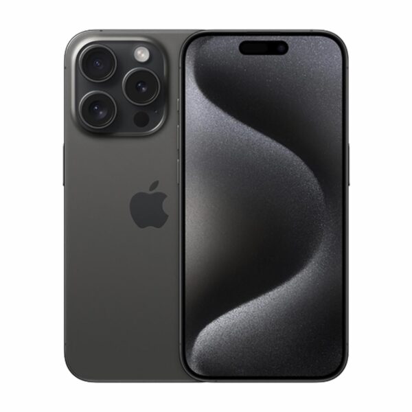 Teléfono Celular iPhone 15 Pro APPLE 128 Gb
