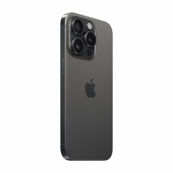Teléfono Celular iPhone 15 Pro APPLE 128 Gb - Imagen 3