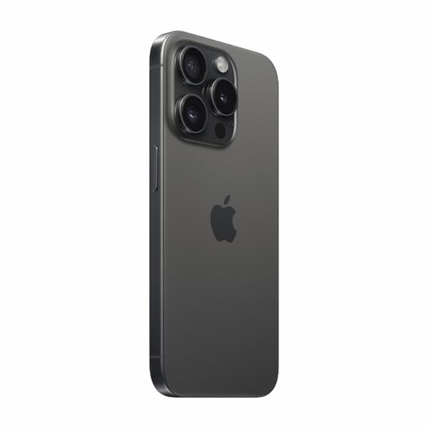 Teléfono Celular iPhone 15 Pro APPLE 128 Gb - Imagen 3