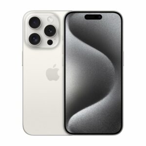 Teléfono Celular iPhone 15 Pro APPLE 128 Gb