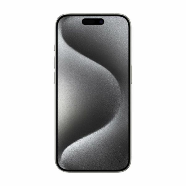 Teléfono Celular iPhone 15 Pro APPLE 128 Gb - Imagen 2