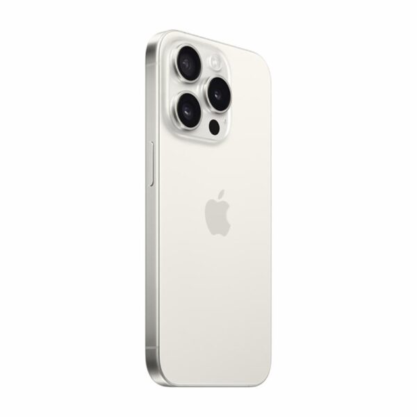 Teléfono Celular iPhone 15 Pro APPLE 128 Gb - Imagen 3