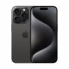 Teléfono Celular iPhone 15 Pro APPLE 256 Gb