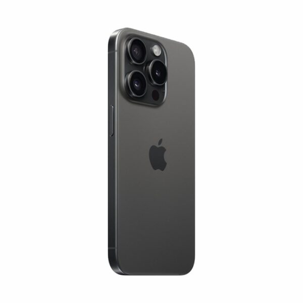 Teléfono Celular iPhone 15 Pro APPLE 256 Gb - Imagen 2