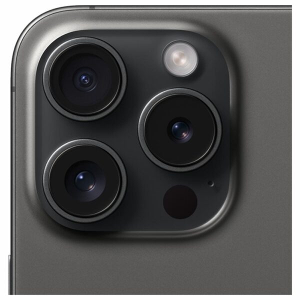 Teléfono Celular iPhone 15 Pro APPLE 256 Gb - Imagen 3