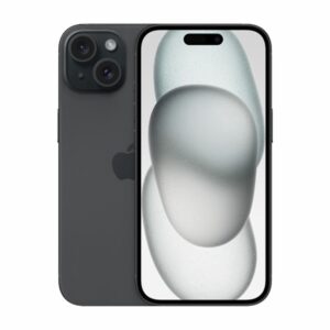 Teléfono Celular iPhone 15 APPLE 128 Gb