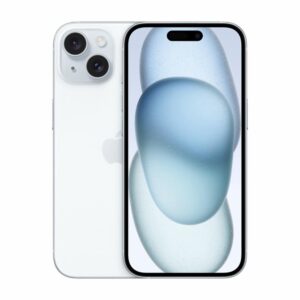 Teléfono Celular iPhone 15 APPLE 128 Gb
