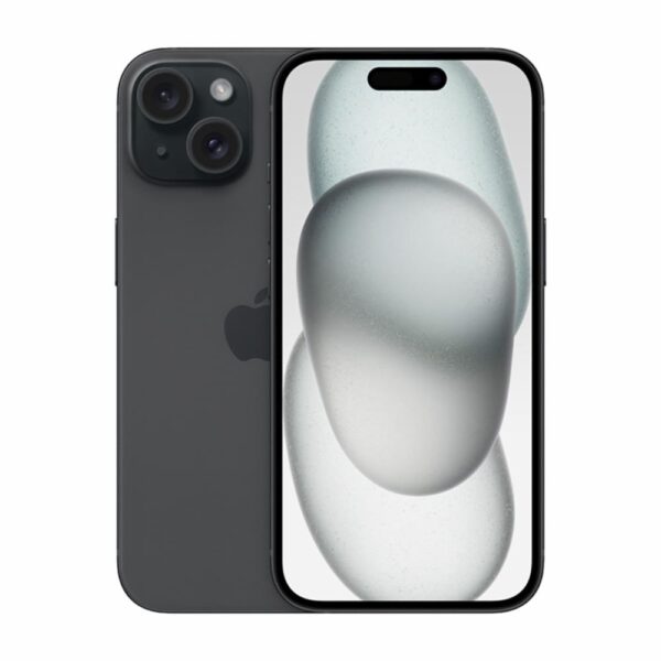 Teléfono Celular iPhone 15 APPLE 256 Gb