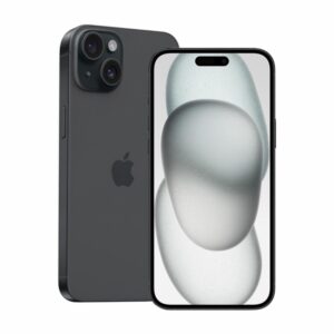 Teléfono Celular iPhone 15 Plus APPLE 128 Gb