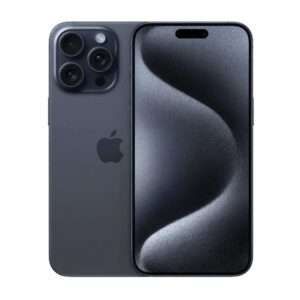 Teléfono Celular iPhone 15 Pro Max APPLE 256 Gb