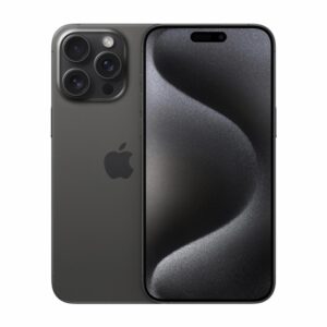 Teléfono Celular iPhone 15 Pro Max APPLE 512 Gb