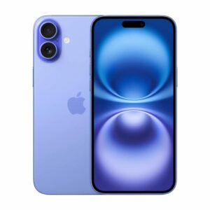 Teléfono Celular iPhone 16 Plus APPLE 128 Gb