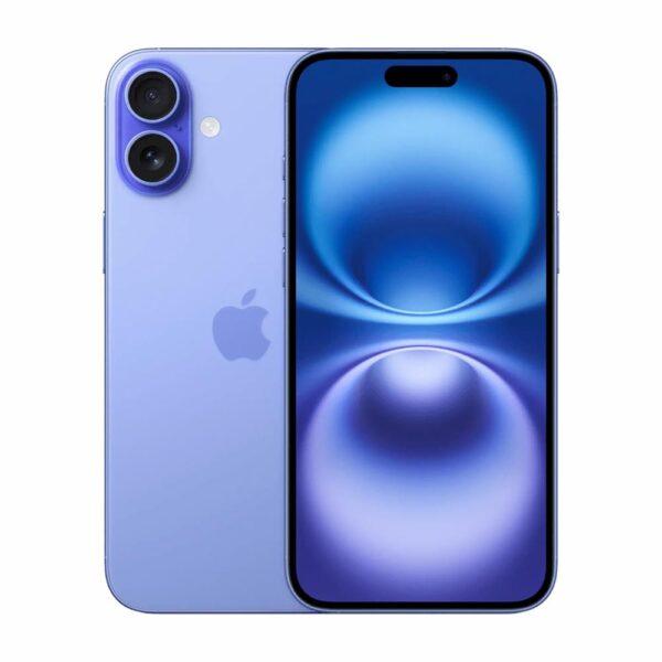 Teléfono Celular iPhone 16 Plus APPLE 128 Gb