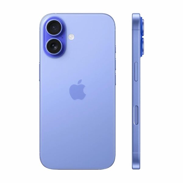Teléfono Celular iPhone 16 Plus APPLE 128 Gb - Imagen 3