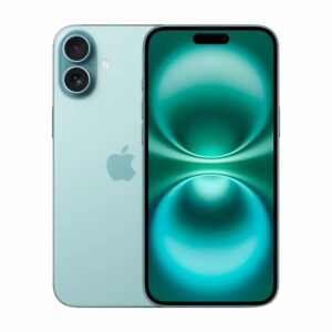 Teléfono Celular iPhone 16 Plus APPLE 256 Gb