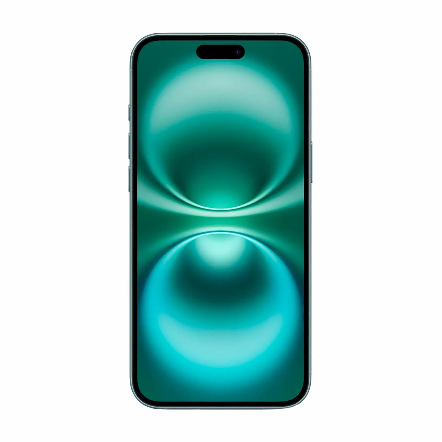 Teléfono Celular iPhone 16 Plus APPLE 256 Gb - Imagen 2