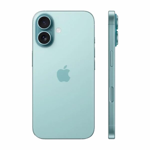 Teléfono Celular iPhone 16 Plus APPLE 256 Gb - Imagen 3