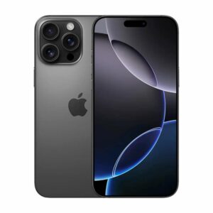 Teléfono Celular iPhone 16 Pro APPLE 128 Gb