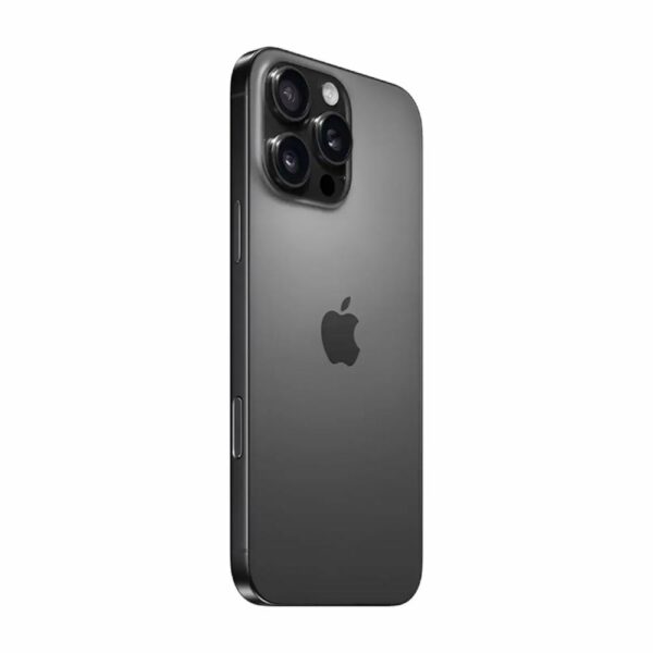 Teléfono Celular iPhone 16 Pro APPLE 128 Gb - Imagen 3