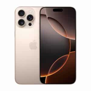 Teléfono Celular iPhone 16 Pro APPLE 128 Gb