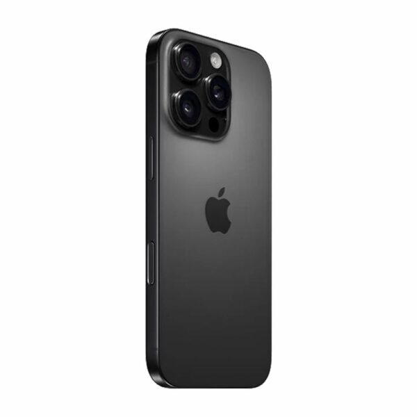 Teléfono Celular iPhone 16 Pro APPLE 256 Gb - Imagen 3
