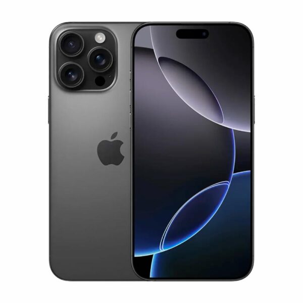 Teléfono Celular iPhone 16 Pro Max APPLE 256 Gb