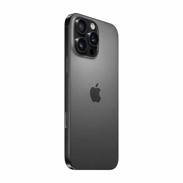 Teléfono Celular iPhone 16 Pro Max APPLE 256 Gb - Imagen 3