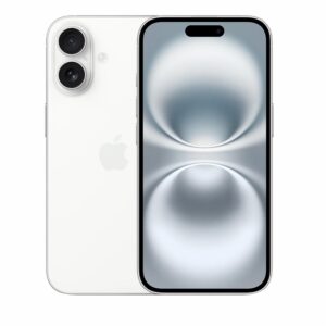 Teléfono Celular iPhone 16 APPLE 128 Gb