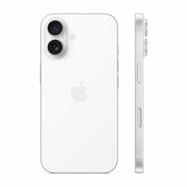 Teléfono Celular iPhone 16 APPLE 128 Gb - Imagen 3