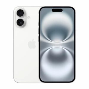 Teléfono Celular iPhone 16 APPLE 256 Gb