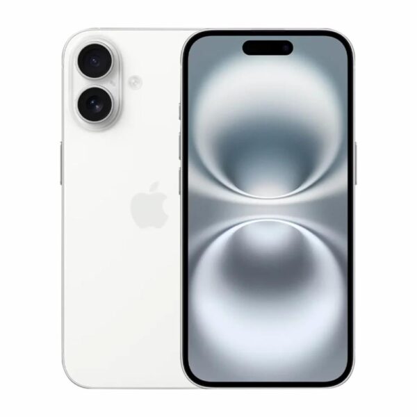 Teléfono Celular iPhone 16 APPLE 256 Gb