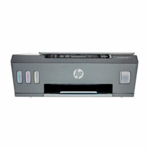 Impresora Multifunción Smart Tank 580 Wifi HP Tinta Continua