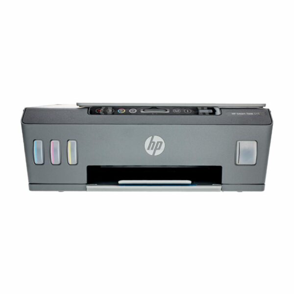 Impresora Multifunción Smart Tank 580 Wifi HP Tinta Continua