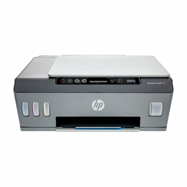 Impresora Multifunción Smart Tank 580 Wifi HP Tinta Continua - Imagen 2