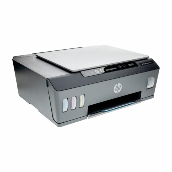 Impresora Multifunción Smart Tank 580 Wifi HP Tinta Continua - Imagen 3
