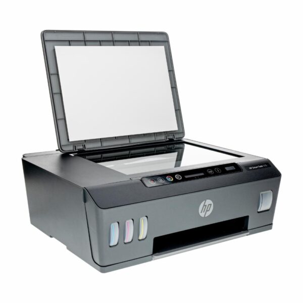 Impresora Multifunción Smart Tank 580 Wifi HP Tinta Continua - Imagen 6