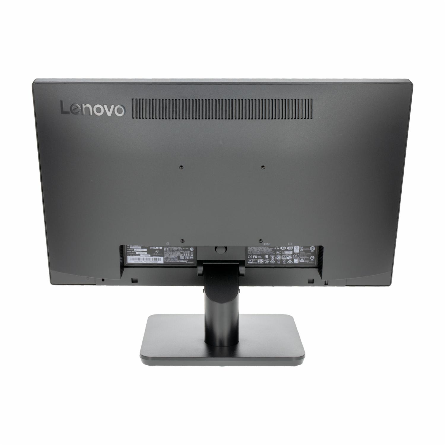 Monitor Tivi E20-30 LENOVO 19,5" - Imagen 2