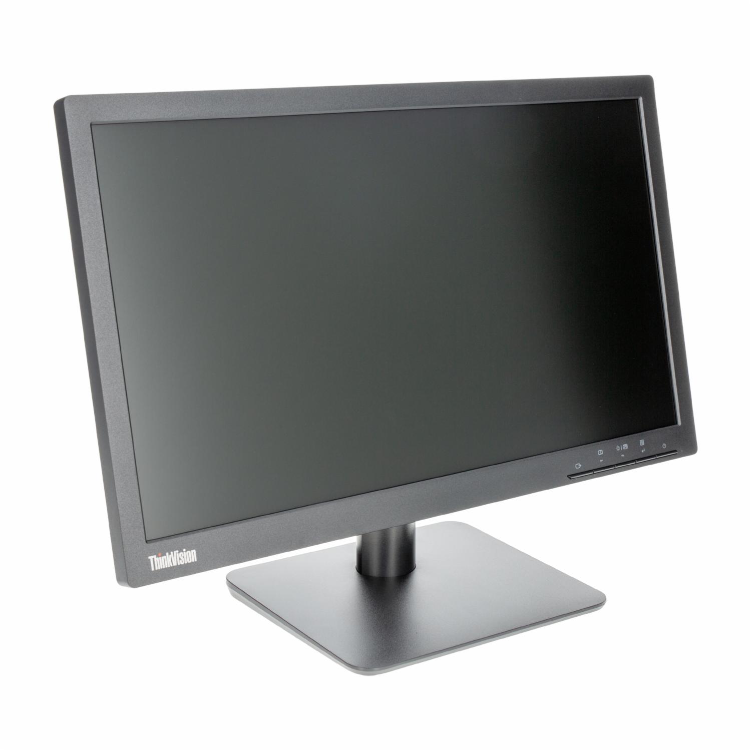 Monitor Tivi E20-30 LENOVO 19,5" - Imagen 3