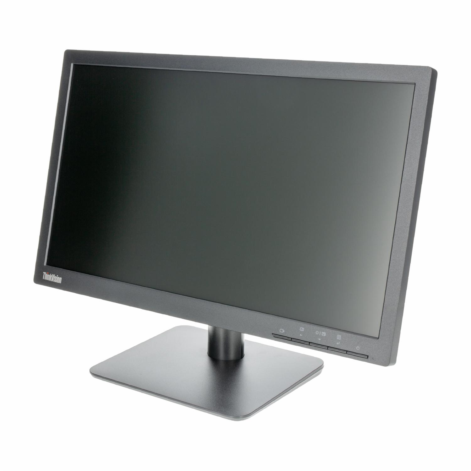 Monitor Tivi E20-30 LENOVO 19,5" - Imagen 4
