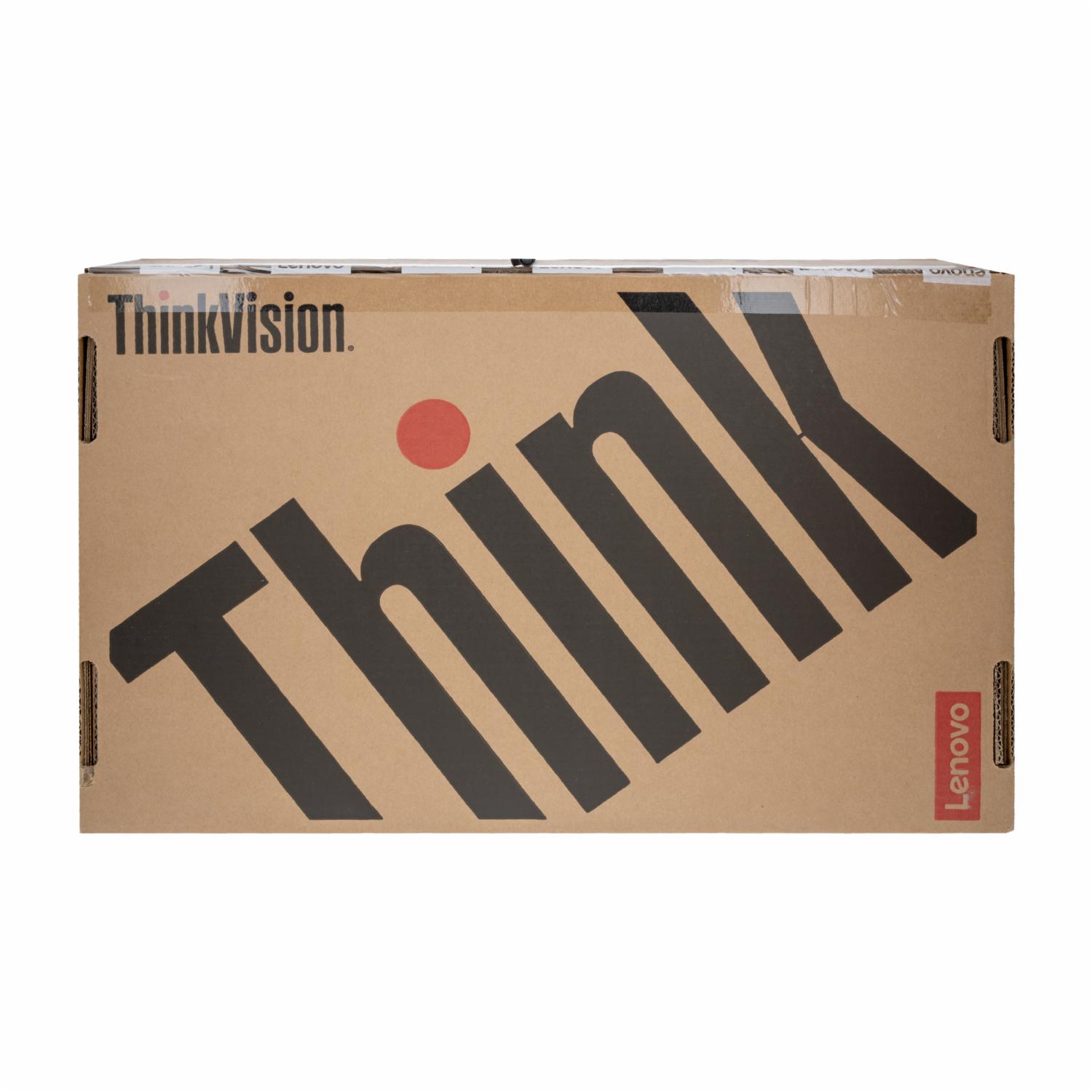 Monitor Tivi E20-30 LENOVO 19,5" - Imagen 5