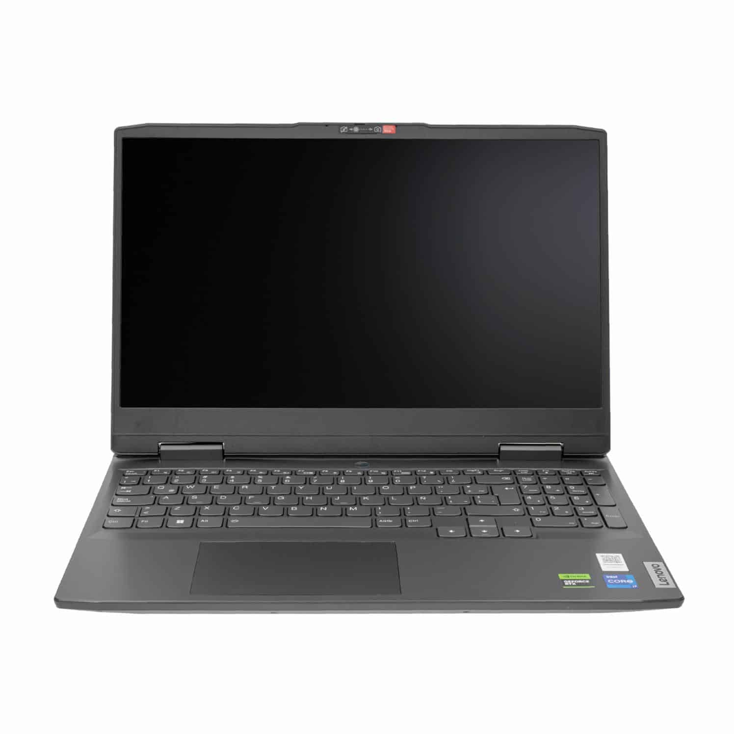 Notebook CORE I7-12650H LENOVO 15,6" - Imagen 2